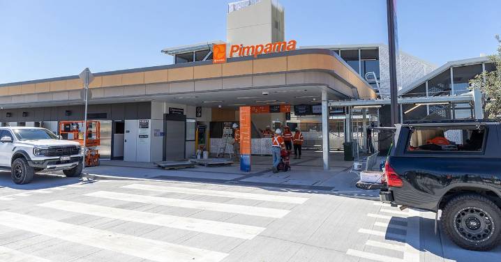 Pimpama Station to open on Gold Coast next week
