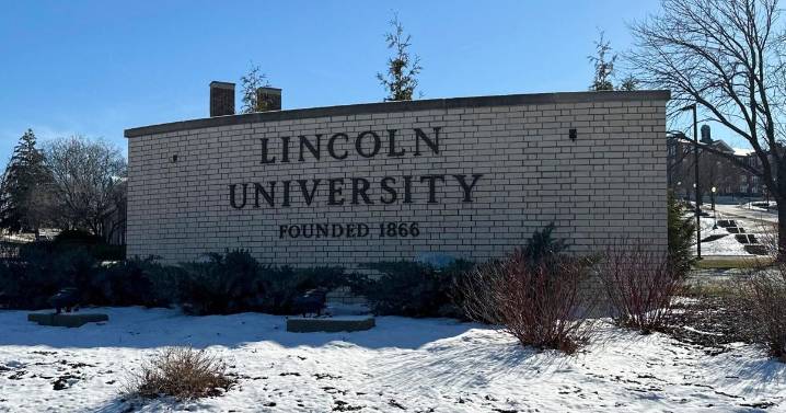 Shooting at a historically Black university's homecoming fest in Pennsylvania kills 1 and wounds 6