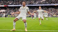 Mbappe, Bellingham on target as Real win feisty clasico