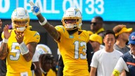 Will Chargers' recent leaky defense allow Vikings to keep things cl...