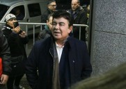 Rechazan recurso de Fernando Espinoza en la causa por abuso sexual