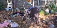 Triple femicidio: qué dijo “Pequeño J” antes de huir, quién robó la droga, las tres tumbas y las manchas de sangre