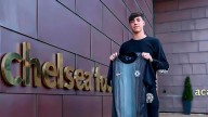 Freddy Bernal, el colombiano de 17 años que ya es arquero profesional del Chelsea de Inglaterra