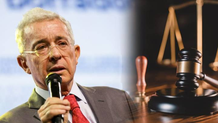 Álvaro Uribe y el fallo en segunda instancia de su condena, EN VIVO: Tribunal Superior de Bogotá tumba prueba reina