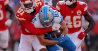 Sunday Night Football live discussion: Lions at Chiefs