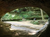 Ohio trail among 13 Most Haunted Hikes in the U.S., report says