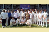 DIG JSK Range inaugurates J&K Master’s Cup T20 Cricket Tourney