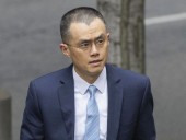 Trump pardons Binance founder Changpeng Zhao
