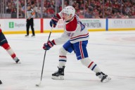 NHL Rumors: New Jersey Devils, and the Montreal Canadiens