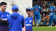 Team Management Still Wants Rohit Sharma - Virat Kohli To Prove Themselves In Vijay Hazare Trophy? Shubman Gill Reveals; 'Will Have Discussions...'