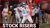 2026 NFL Draft QB Carousel - Trinidad Chambliss' Stock Continues to Rise