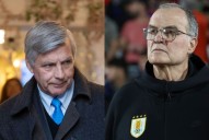 “Nos une una historia de respeto”: Harold Mayne-Nicholls aclara la participación de Marcelo Bielsa en su franja electoral