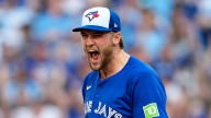 Trey Yesavage dominates Yankees in Game 2 with historic playoff performance