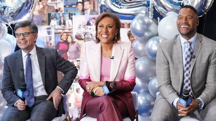 'Good Morning America's 50th Anniversary Episode: Date, Hosts, Segments, More Details
