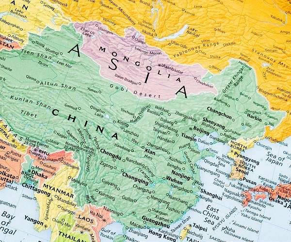 Radio Free Asia suspends operations after Trump cuts and shutdown