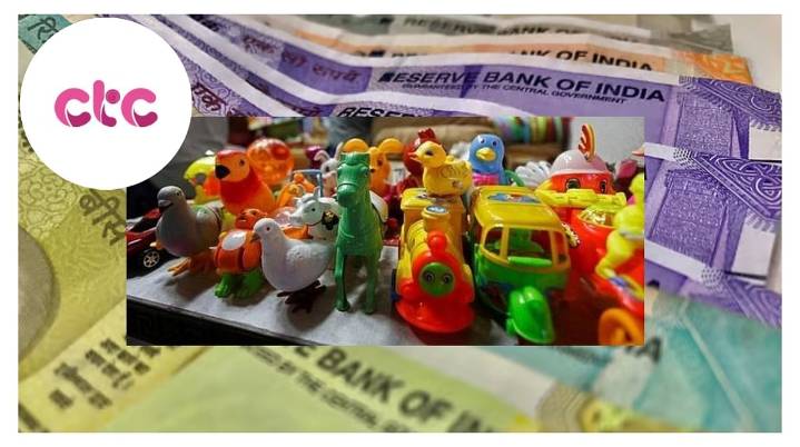Toy & Confectionery Manufacturer Candytoy Corporate Will Invest ₹100 Crore For Capacity Expansion