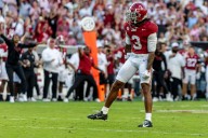Alabama football passes Vanderbilt test before Missouri trip