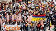 Paro Nacional Docente: Fecode protestará por fallas en el servicio de salud