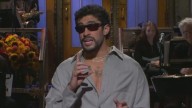 Bad Bunny 'SNL' Monologue: Singer Mocks Fox News About Super Bowl Gig