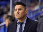 Wacey Rabbit, part of Vancouver Giants heyday, wants to restore lustre