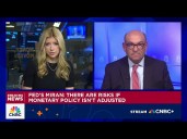 New York Federal Reserve: Inflation expectations rise, unemployment concerns increase