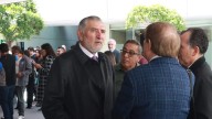 Adán Augusto asegura que no le preocupan denuncias por presunta incongruencia patrimonial