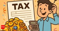 Whose gold is it? Tax dept seizes wife's Rs 1.65 crore jewellery; husband challenges notice in ITAT and wins