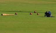 Two Australian players inappropriately touched by motorcyclist in India at Women’s Cricket World Cup