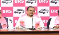 “Following Modi’s Path”: Mahmood Ali Criticizes Revanth Reddy Over Minority Neglect and Rising Unrest
