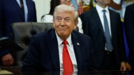Trump urges Supreme Court to allow National Guard in Chicago