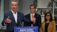 Newsom signs reparations study law but vetoes other racial justice proposals