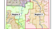 Water courts to be reorganized into regional system
