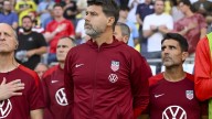 USMNT's Mauricio Pochettino finally gets serious about the first-team roster in advance of 2026 World Cup