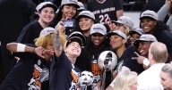 A'ja Wilson leads Las Vegas Aces to their third WNBA title in four seasons