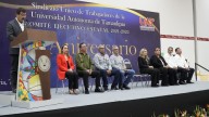 Celebra SUTUAT el 52 aniversario de su fundación
