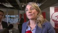 Industry minister says relief coming for tariff-hit softwood lumber sector