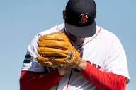 Red Sox Expected to Let 101 MPH Righty Walk Away in Free Agency