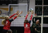South Hills girls volleyball falls to Arrowhead Christian in CIF