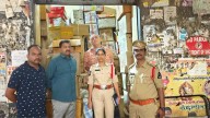 Hyderabad police seize illegally stored firecrackers worth Rs 18 lakh
