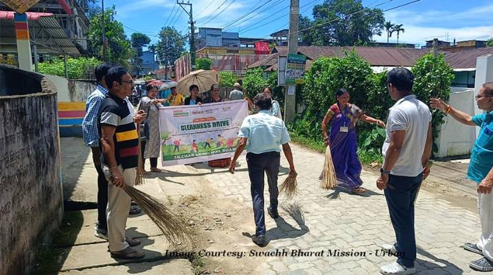 11 Years Later, Swachh Bharat Progress Mired In Weak Verification