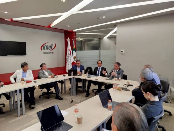 Fasci: 'la seguridad debe verse como una buena inversión'