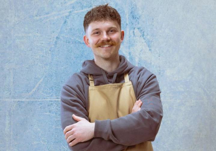 Warwickshire's Great British Bake Off contestant reaches semi finals | Local News
