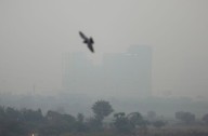 Delhi turns to cloud seeding to spur rain, curb pollution