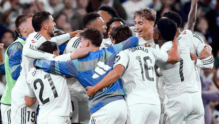 Real Madrid confirmó la lesión de un titular y hay impacto: «Sometido a…»