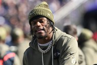 Ravens 'excited' for QB Lamar Jackson's return to lineup: 'It’s great having him back'