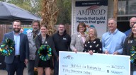 Mom in the Ozarks to receive newly-renovated home thanks to $50k donation