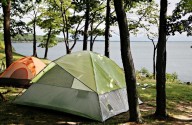 Ohio lodges, state parks give military 30% off November stays
