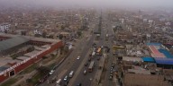 Una de las principales avenidas de Lima Norte será habilitada en diciembre tras obras de renovación