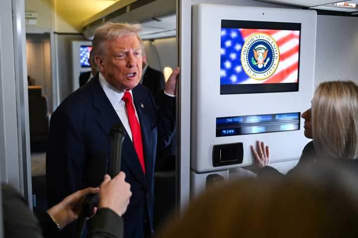 What would strikes on Venezuela look like? US drafts target list