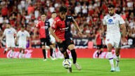 Newells y Tigre quedaron a mano en una noche caliente en Rosario